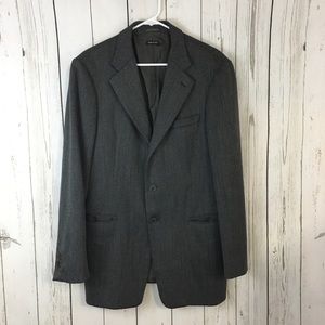 Giorgi Armani men’s coat sizes L